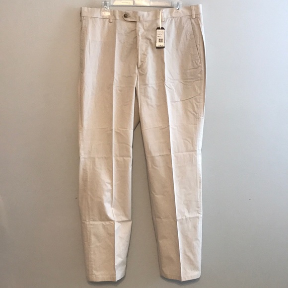 NWT! Peter Millar “Pick Stitch Collection” pants - Picture 3 of 13